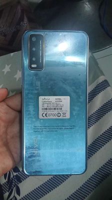 Vivo Y20 8GB/256GB Xanh