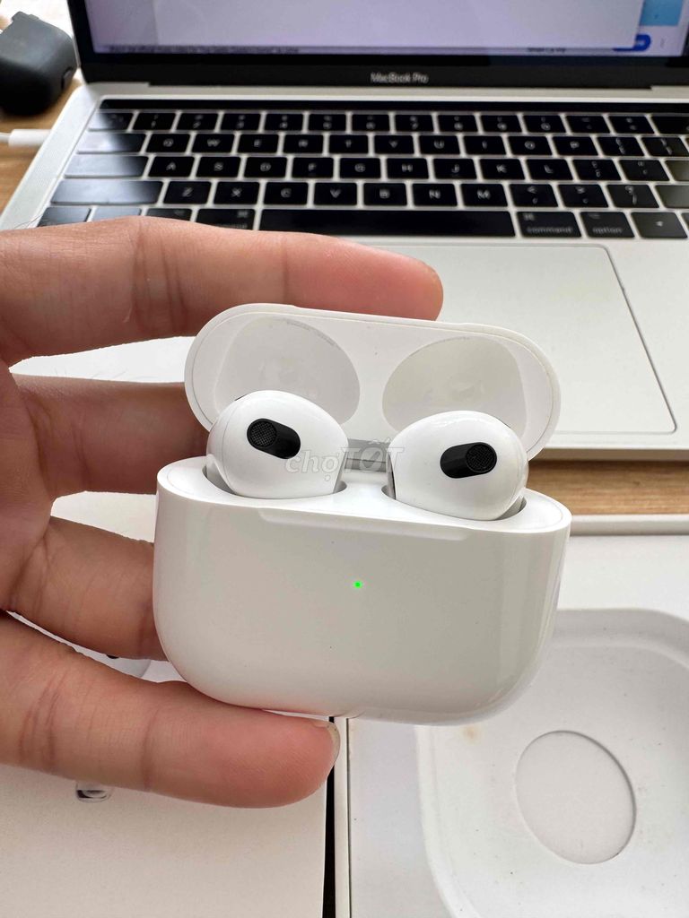 airpod 3 fullbox 98%