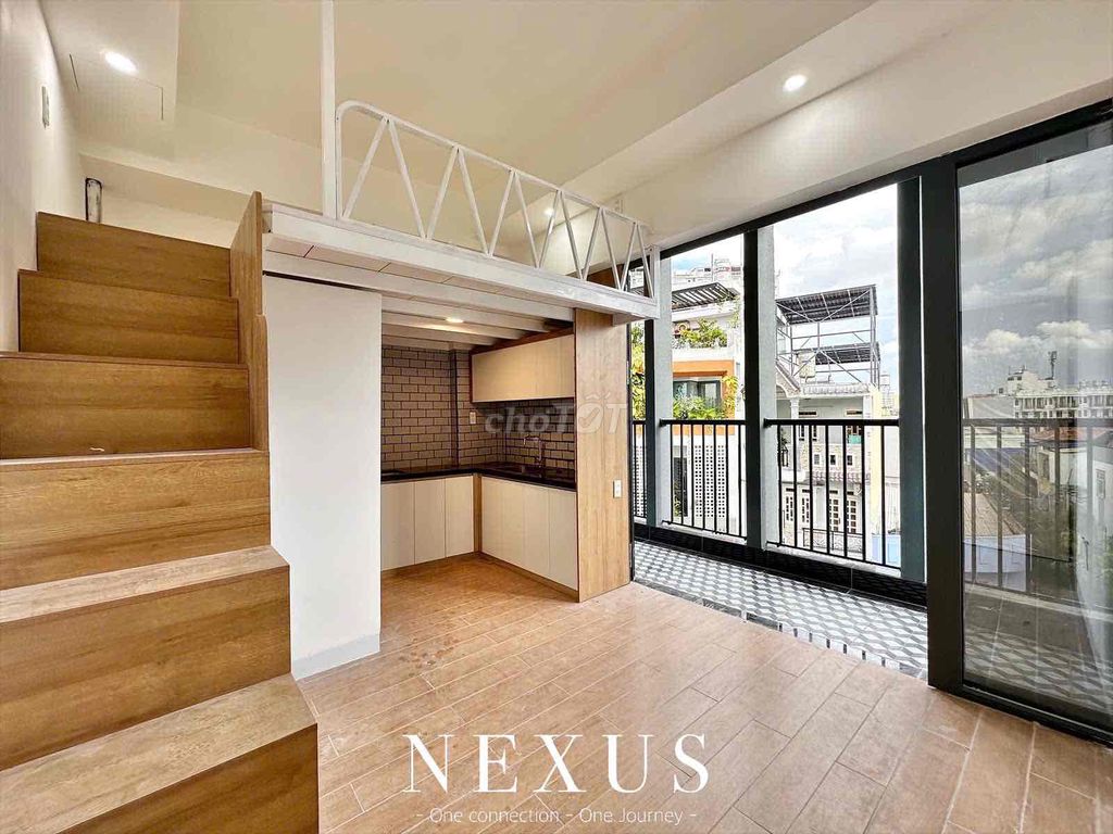Аренда · 1 комн. · 25 м² · Quận Bình Thạnh, ул. Đường Bình Lợi
