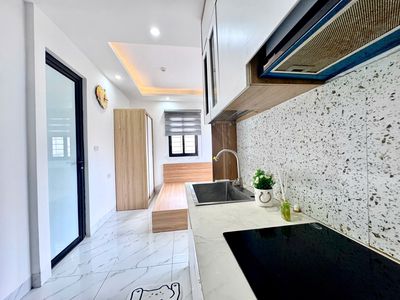 Chính Chủ cần bán căn hộ STUDIO 31m PHẠM NGỌC THẠCH - XÃ ĐÀN - Đủ PCCC. Mua bán căn hộ/chung cư tại Quận Đống Đa Hà Nội được đăng bởi Chủ Đầu Tư chính chủ