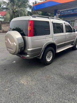 Ford Everest 2006 Diesel XL 4x2 - 14200 km. Mua bán Ô tô tại Thành phố Vĩnh Long Vĩnh Long được đăng bởi Ngo