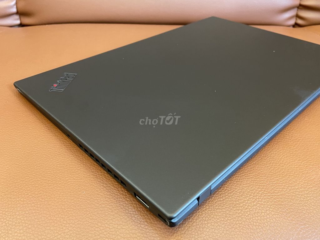 ThinkPad X1 Carbon 6 i5-8350u/16G/256G SSD/Touch