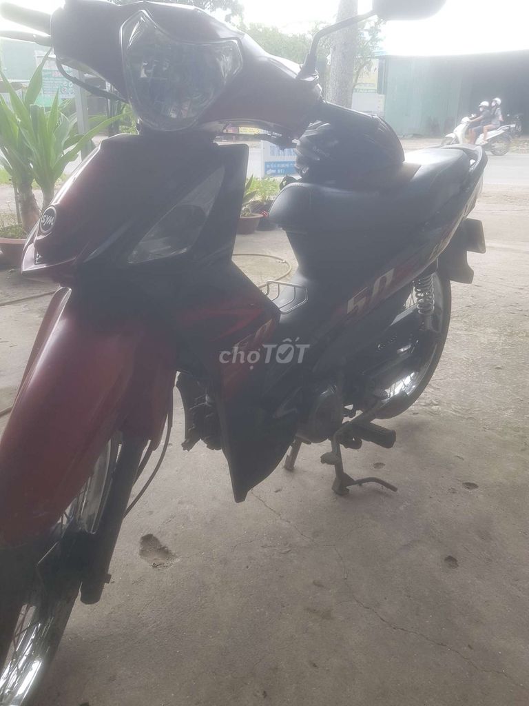 Honda Elengant 50cc chính chủ xe đẹp. Mua bán Xe máy tại Huyện Cần Giuộc Long An được đăng bởi ku Scenz hình 3