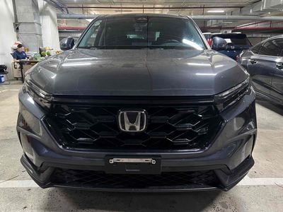 CRV L 2 CẦU AWD 2025, SIÊU LƯỚT, TIẾT KIỆM 180Tr. Mua bán Ô tô tại Quận 7 Tp Hồ Chí Minh được đăng bởi SHOWROOM HONDA ÔTÔ QUẬN 7