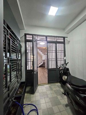 Cho thuê nhà 2 tầng kiệt Quang Dũng. Cho thuê nhà ở tại Quận Thanh Khê Đà Nẵng được đăng bởi Kim Chi