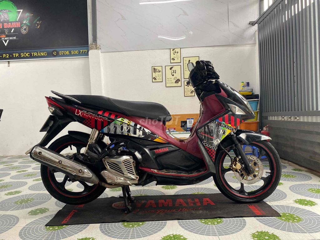 bán novo 4. Mua bán Xe máy tại Thành phố Sóc Trăng Sóc Trăng được đăng bởi Tân Danh hình 4
