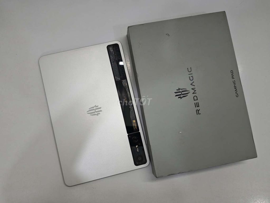 RedMagic Tablet Pro 12GB/256GB. Mua bán Máy tính bảng tại Quận Ninh Kiều Cần Thơ được đăng bởi Lê Khang hình 1