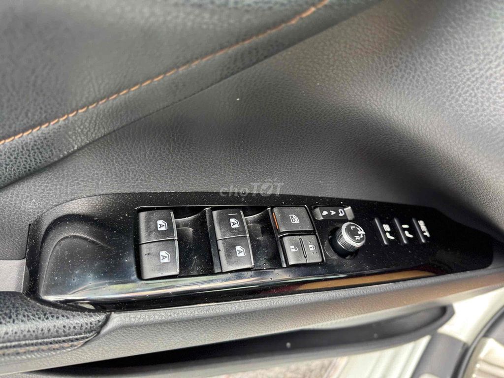 Toyota Camry 2019 2.5Q - 99891 km - Giá còn giảm. Mua bán Ô tô tại Thành phố Thủ Đức Tp Hồ Chí Minh được đăng bởi Huỳnh Toyota Đông Sài Gòn  hình 13