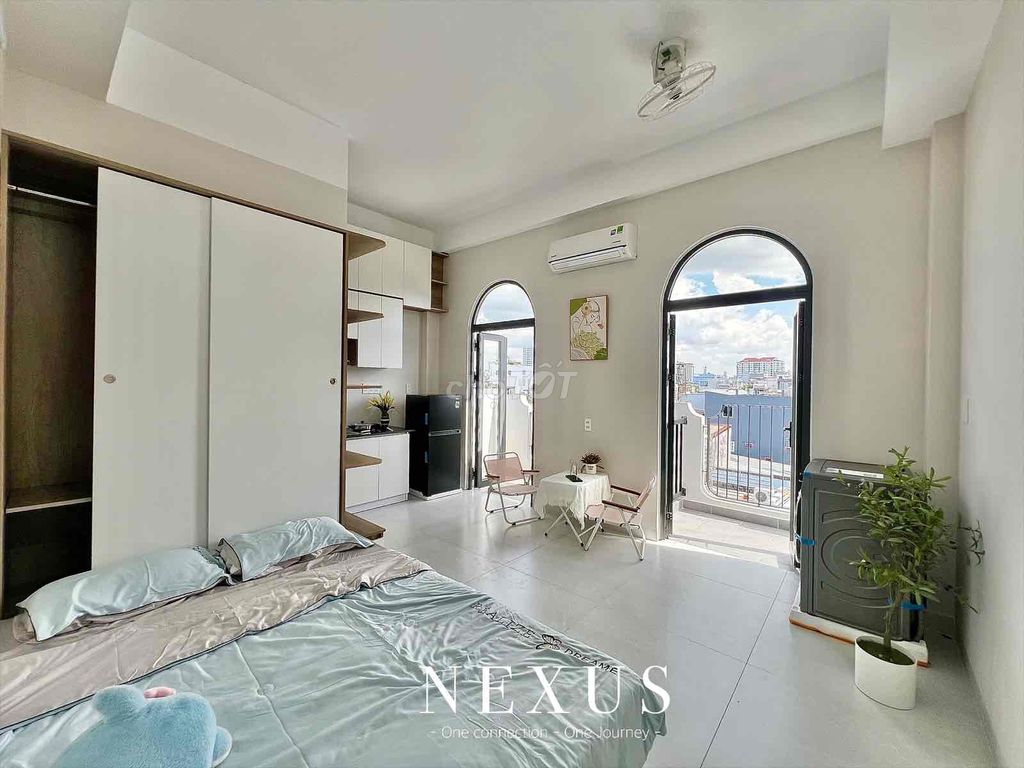 Недорогая комната 4xxx в центре Tan Huong, Tan Phu