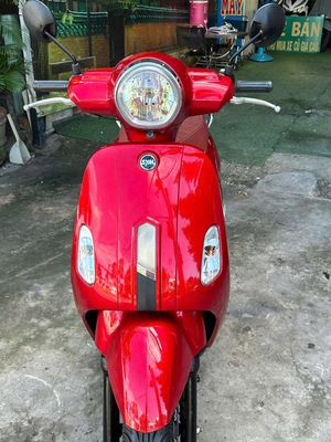 Attila 50cc ( e có bán góp ). Mua bán Xe máy tại Quận Ninh Kiều Cần Thơ được đăng bởi MINH THIỆN bán xe trả góp