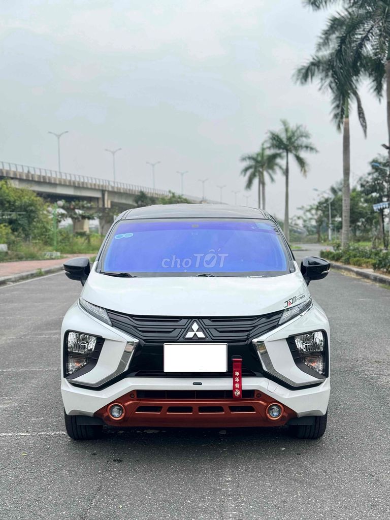 Mitsubishi Xpander 2021 1.5 MT - 40000 km