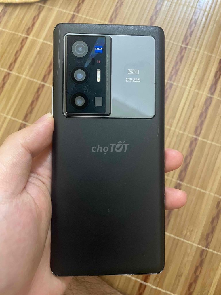 Vivo X70 Pro Plus. Mua bán Điện thoại tại Huyện Quảng Xương Thanh Hóa được đăng bởi Phạm Khánh hình 1