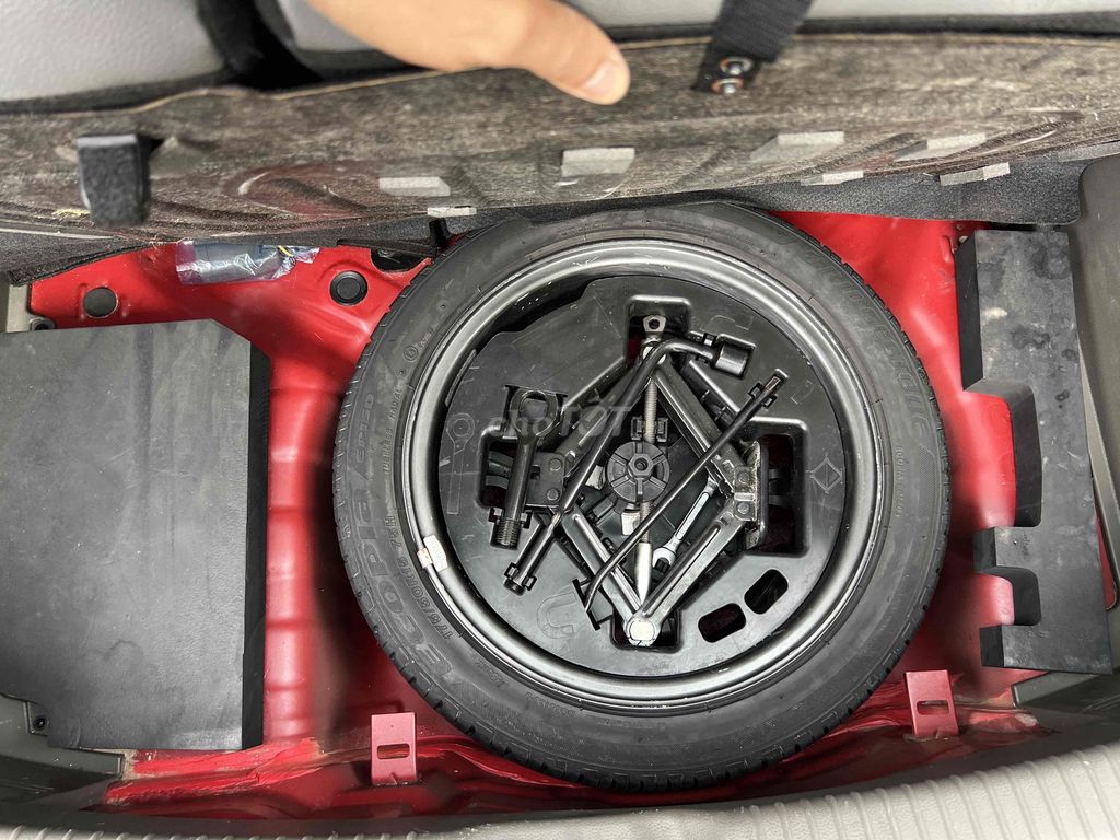 Kia Morning 2014 bản S 1.25 AT cao cấp. Mua bán Ô tô tại Huyện Củ Chi Tp Hồ Chí Minh được đăng bởi Tuấn Đức Củ Chi hình 13