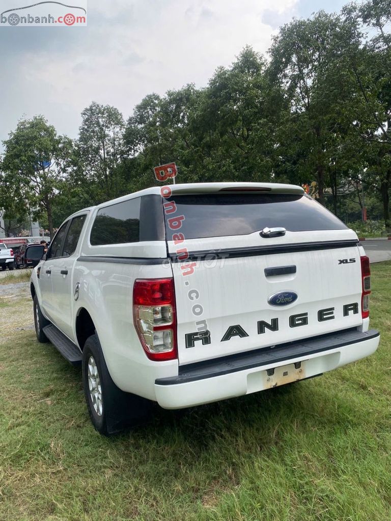 Xls 4x2 AT. Mua bán Ô tô tại Quận Nam Từ Liêm Hà Nội được đăng bởi An Hưng Car hình 2