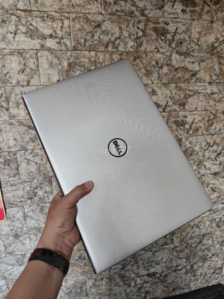 Dell Inspiron 5559 i7-6500U 15.6 inch 8GB/128G Vga. Mua bán Laptop tại Quận 7 Tp Hồ Chí Minh được đăng bởi TH laptop hình 1