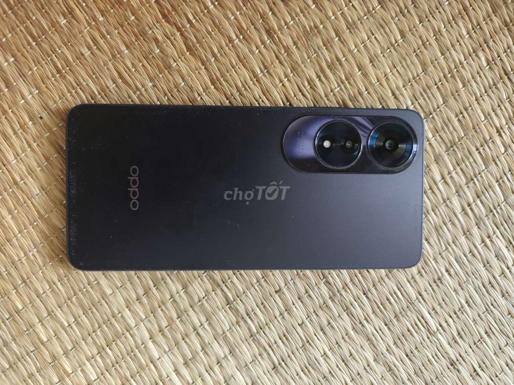 Oppo A60 256GB Tím. Mua bán Điện thoại tại Thị xã Kiến Tường Long An được đăng bởi Thất Sát hình 1