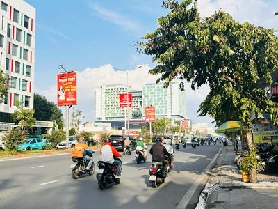 Аренда · 2 комн. · 92 м² · Quận Tân Bình, ул. Đường Trường Chinh