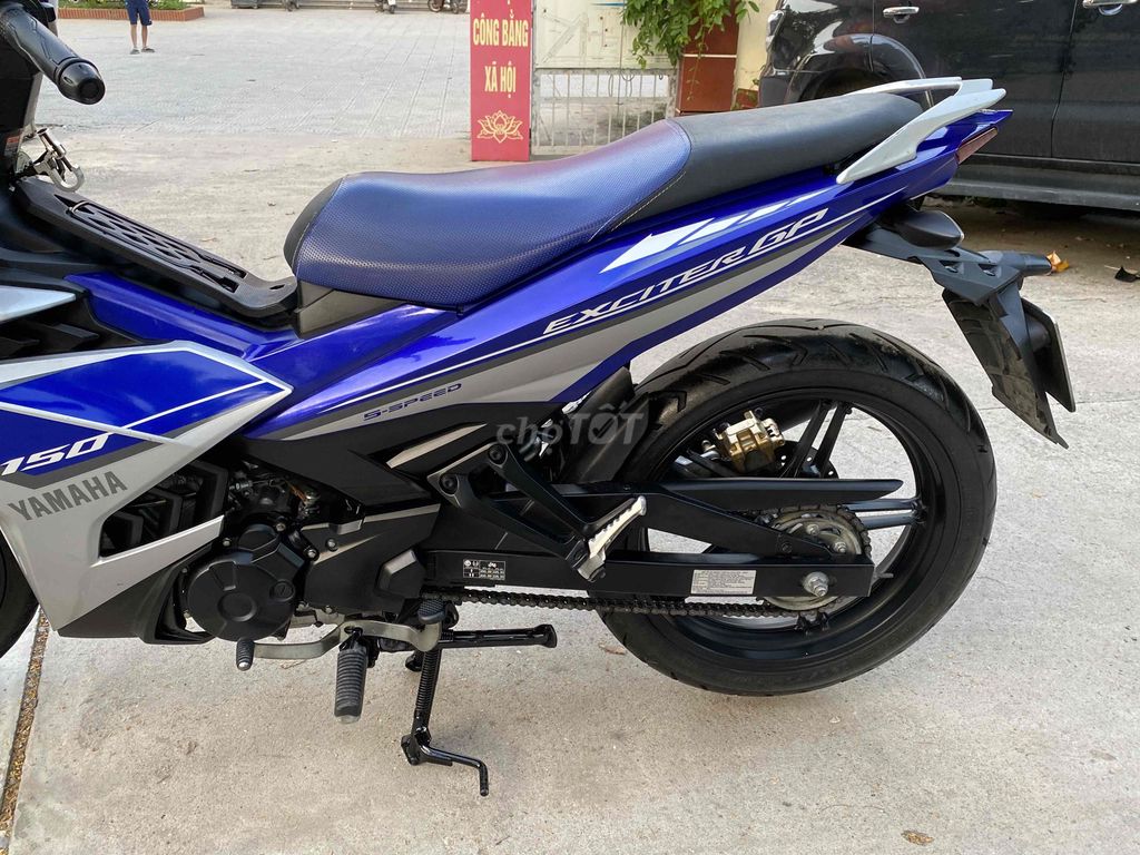 Siêu Phẩm Exciter 150 biển 29 đã lên 2 đĩa trước. Mua bán Xe máy tại Quận Nam Từ Liêm Hà Nội được đăng bởi tuấn hình 7