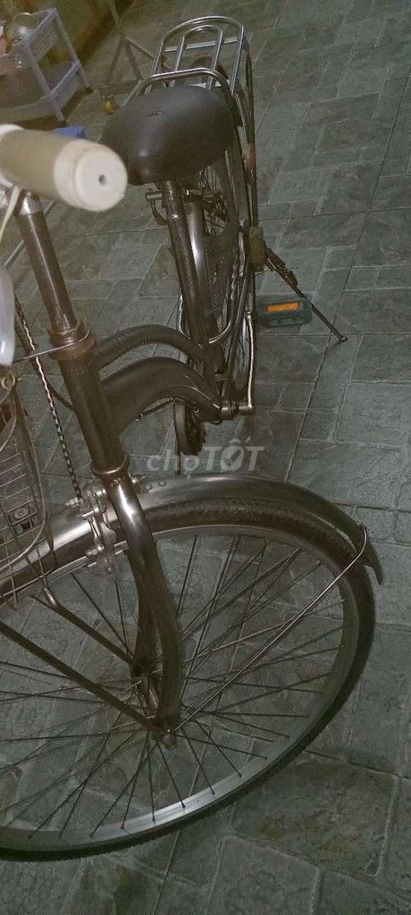 Xe đạp. Mua bán Xe đạp tại Quận Bình Thuỷ Cần Thơ được đăng bởi Tên chưa cung cấp hình 2