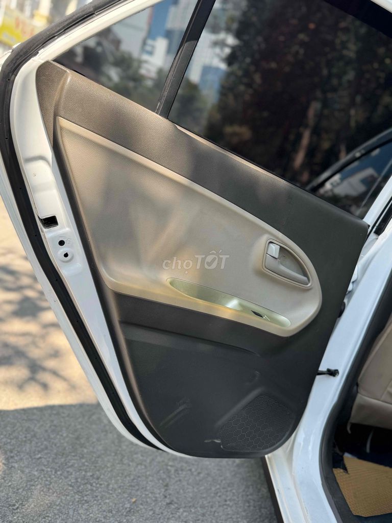 Kia Morning 2014 MT Trắng Ngọc Trinh. Mua bán Ô tô tại Quận 12 Tp Hồ Chí Minh được đăng bởi xuan hình 8
