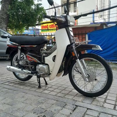 Xe dream Hàn Quốc fun nhật. Mua bán Xe máy tại Quận 7 Tp Hồ Chí Minh được đăng bởi trình minh sơn