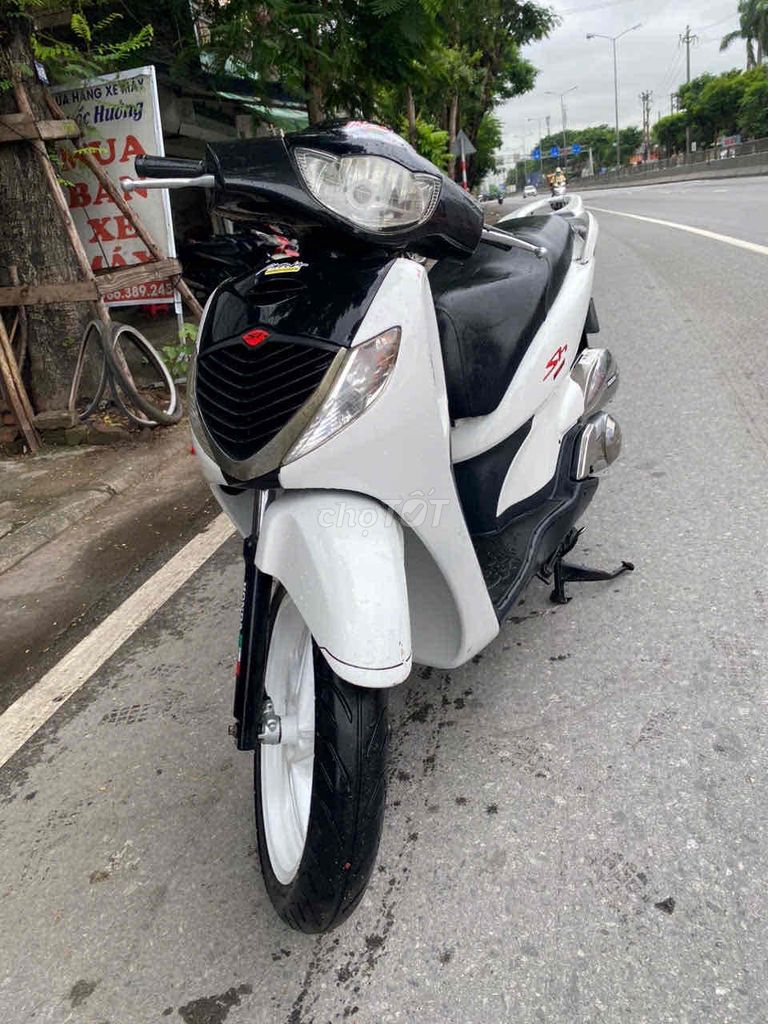 Honda sh 125 chính chủ êm đẹp mê ly. Mua bán Xe máy tại Quận Hồng Bàng Hải Phòng được đăng bởi Ly  hình 1