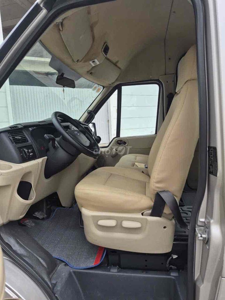 Ford Transit 2019 Van - 15000 km. Mua bán Ô tô tại Quận Long Biên Hà Nội được đăng bởi Nguyễn Văn Tuấn hình 8