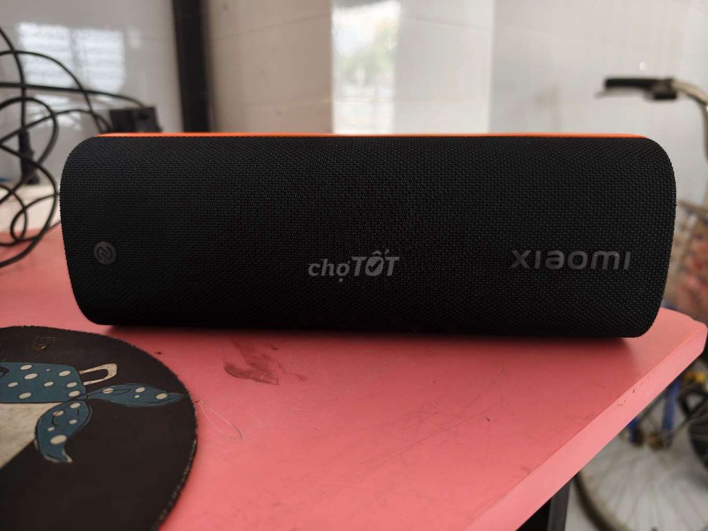 Loa Bluetooth Xiaomi Sound Party. Mua bán Tivi, Âm thanh tại Huyện Phú Giáo Bình Dương được đăng bởi Trần văn tuấn hình 1