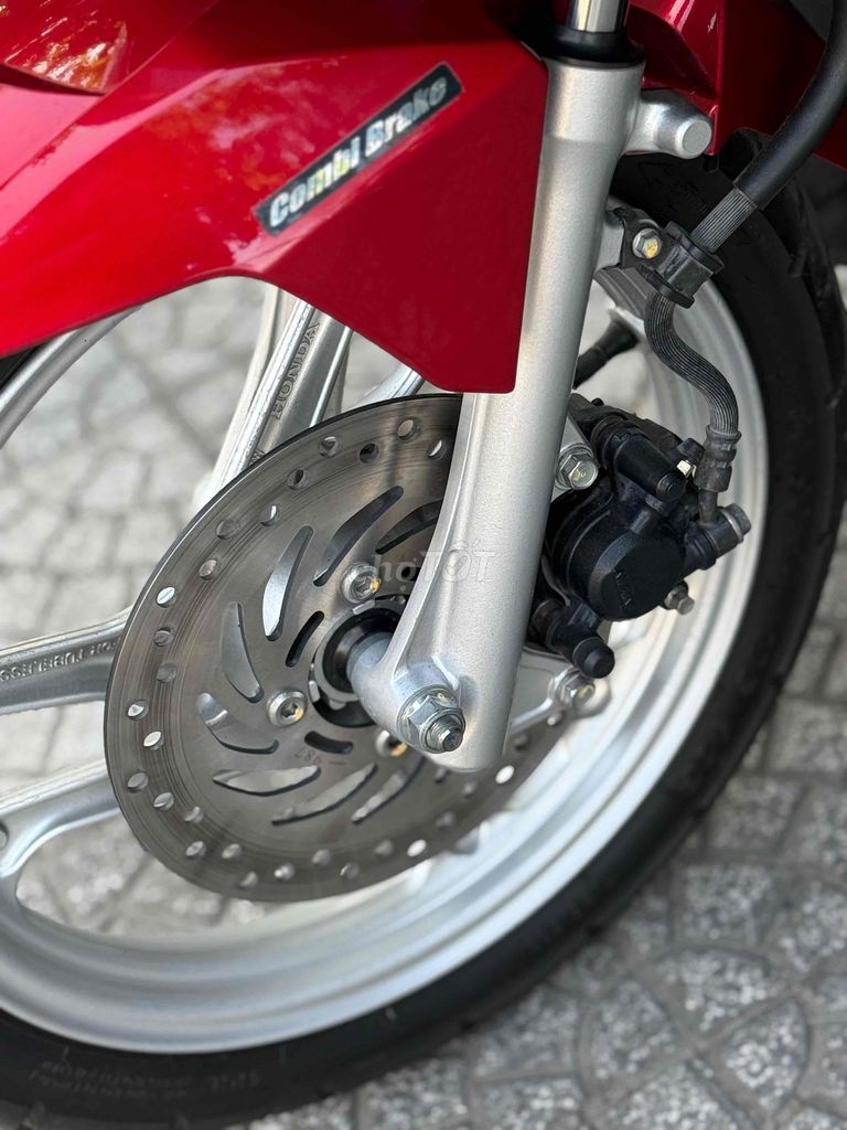 Honda Air Blade 2019 Đỏ 17000 km. Mua bán Xe máy tại Quận Cẩm Lệ Đà Nẵng được đăng bởi SƠN THỊNH  hình 6