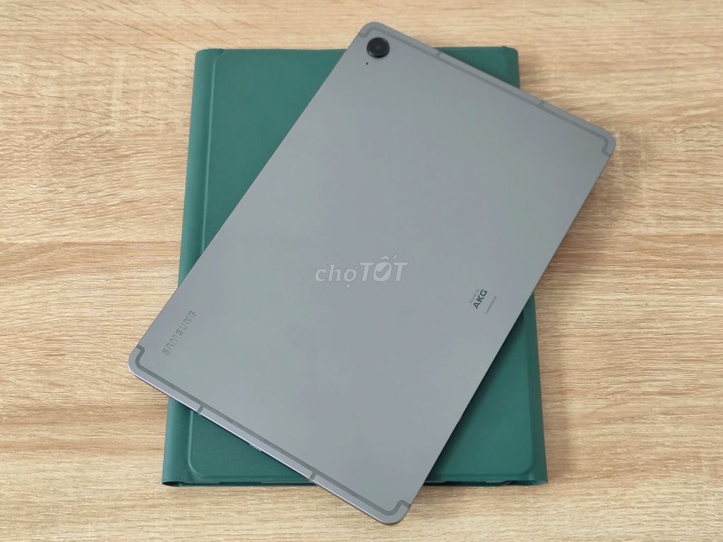 Samsung Tab S9 FE 10.9' 6GB/128GB - Máy Zin - Đẹp