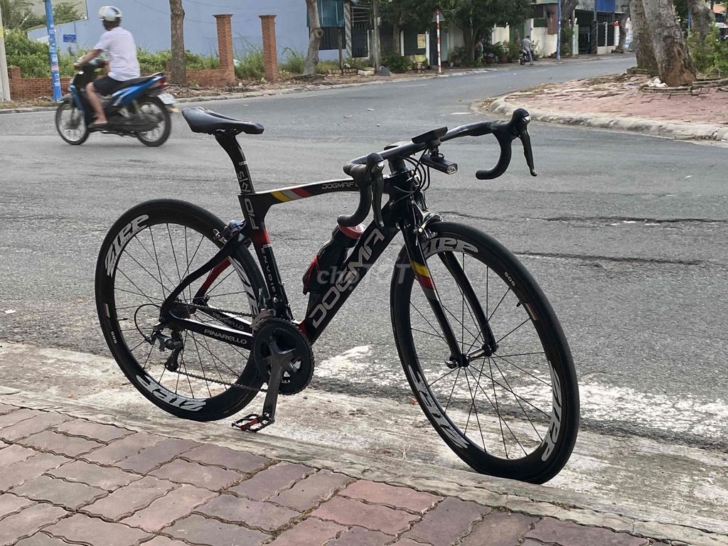 Bán xe đạp fun carbon. Mua bán Xe đạp tại Huyện Long Điền Bà Rịa - Vũng Tàu được đăng bởi kim hình 3