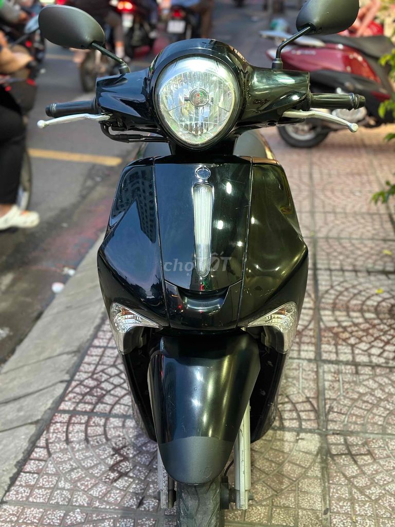 Yamaha Janus 125 Đời 2017 . BSTP. Mua bán Xe máy tại Quận Phú Nhuận Tp Hồ Chí Minh được đăng bởi Ngọc Huy hình 6