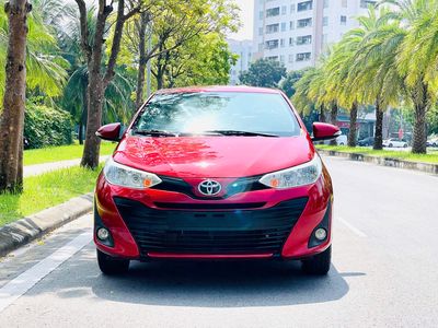 Toyota Vios 2019 1.5E CVT - 80000 km. Mua bán Ô tô tại Quận Long Biên Hà Nội được đăng bởi Anh Anh