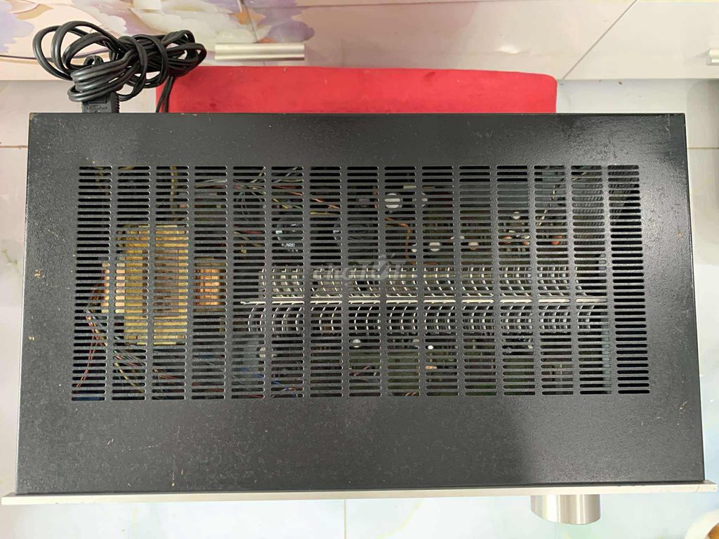 Ampli Pioneer SA 7400 II. Mua bán Tivi, Âm thanh tại Thành phố Thuận An Bình Dương được đăng bởi A . Phú hình 4