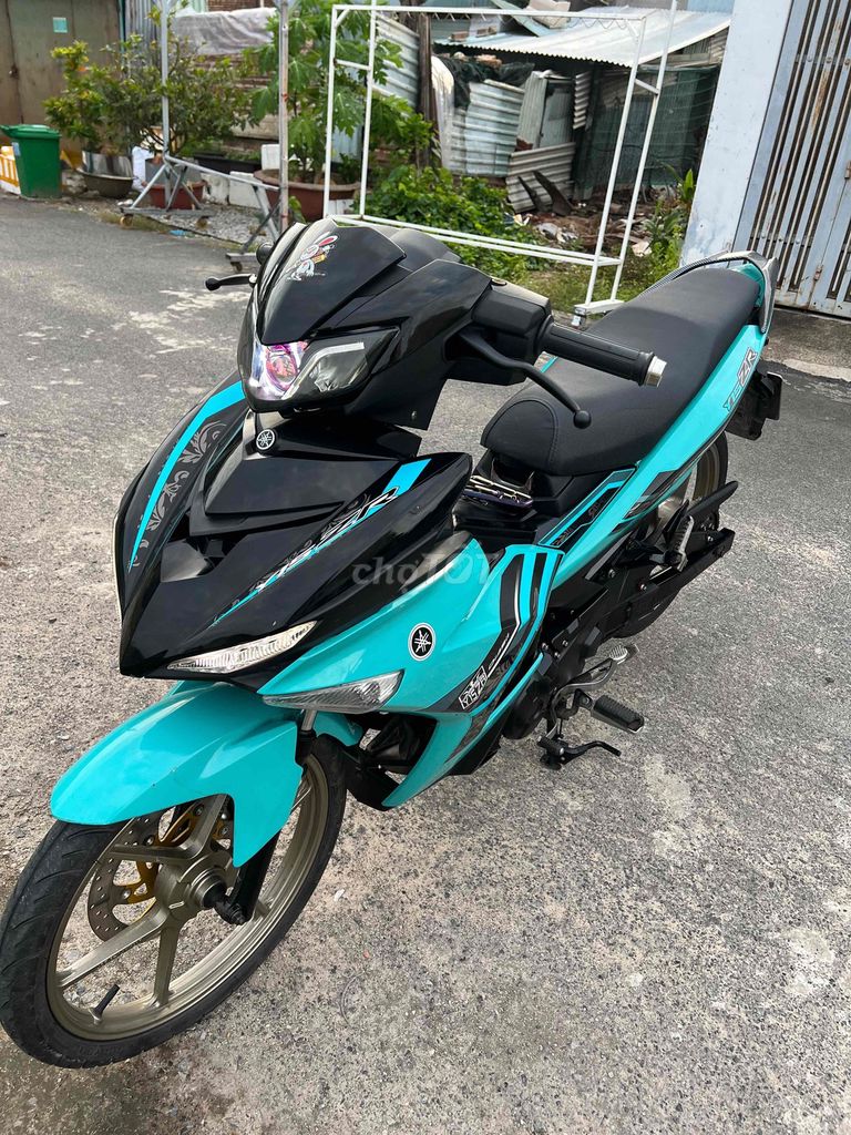 bán hoặc giao lưu. Mua bán Xe máy tại Thành phố Vũng Tàu Bà Rịa - Vũng Tàu được đăng bởi Sang hình 2