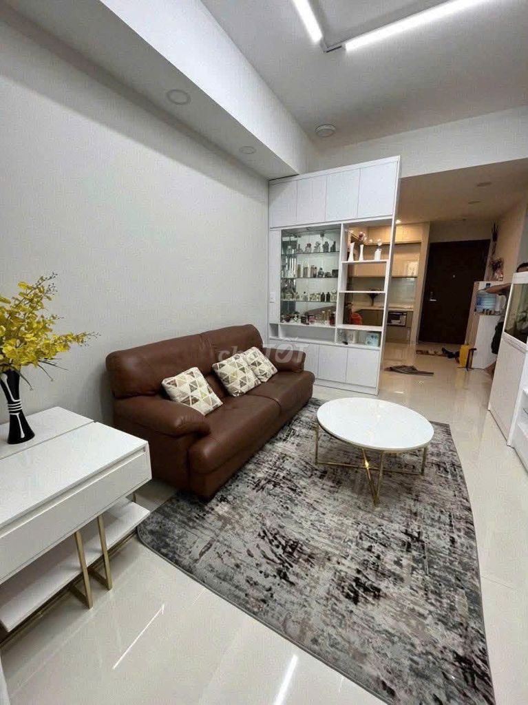 Аренда · 2 комн. · 55 м² · Quận 12, ул. Thạnh Xuân 13