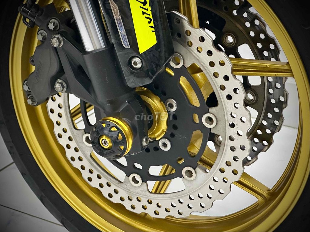 KAWASAKI Z800 ABS 2016. Mua bán Xe máy tại Quận Gò Vấp Tp Hồ Chí Minh được đăng bởi Trần Trọng Thuận hình 5