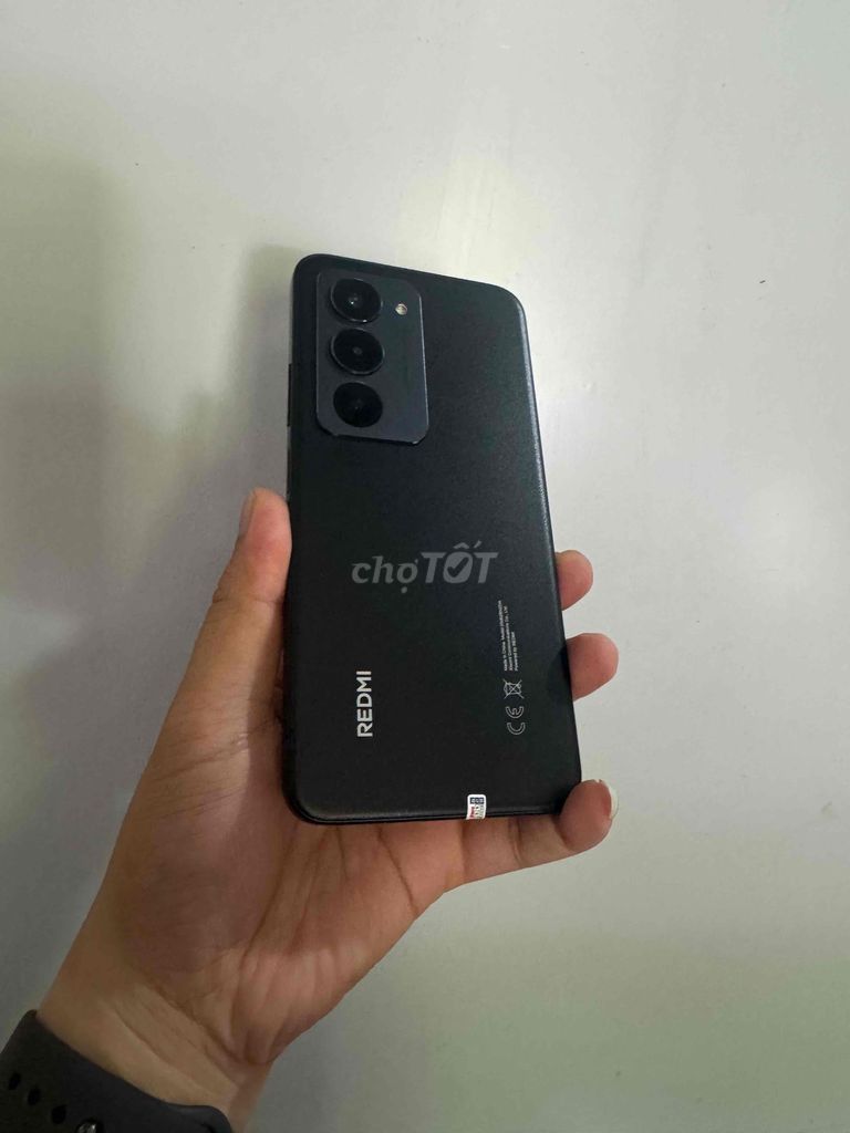 redmi 15 6/128 xạc 28 lần. Mua bán Điện thoại tại Thành phố Buôn Ma Thuột Đắk Lắk được đăng bởi Tiến BMT47 hình 1