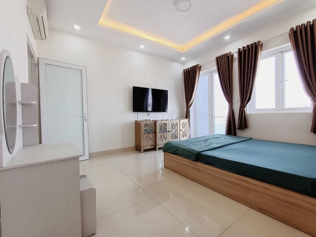 Cho thuê CC mini đẹp tại Jamona City, 11 triệu, 120m2, 2PN, 2WC Quận 7