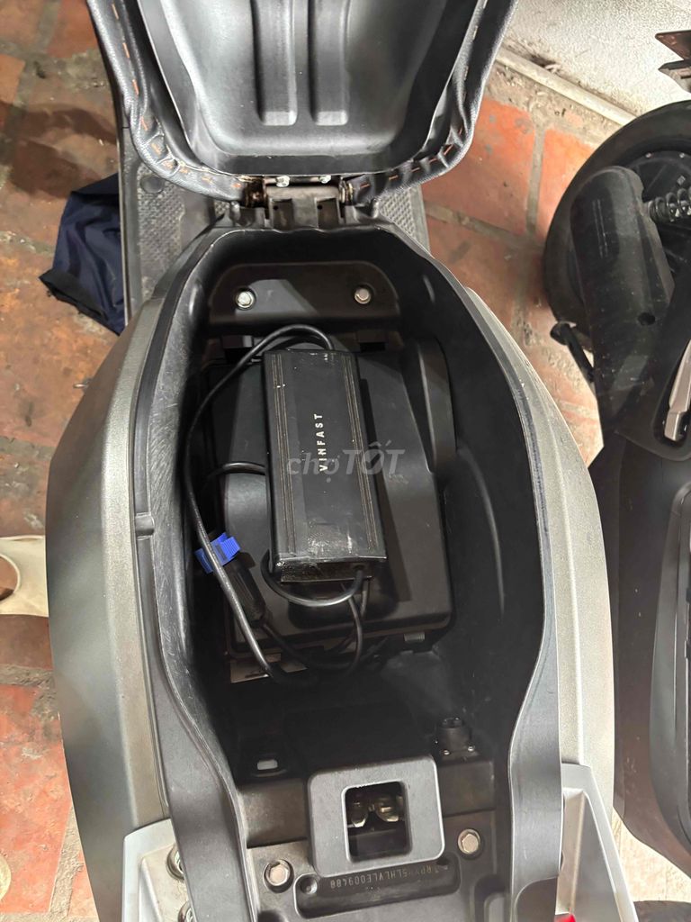 klara s pin. Mua bán Xe điện tại Quận Tân Phú Tp Hồ Chí Minh được đăng bởi Mua Xe Điện Giá Cao hình 5