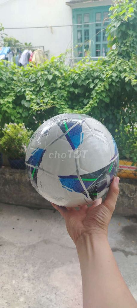 Bóng đá Kelme Vortex 18.2. Mua bán Đồ thể thao, Dã ngoại tại Quận 12 Tp Hồ Chí Minh được đăng bởi An hình 1