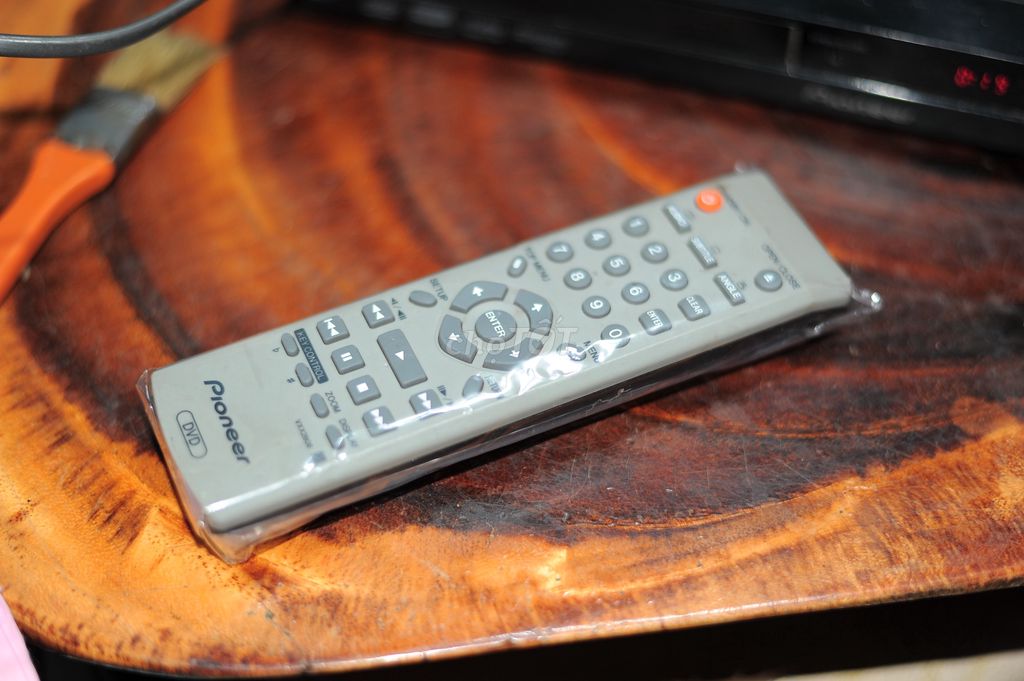 Remote đầu đĩa DVD Pioneer , mới 95%. Mua bán Tivi, Âm thanh tại Quận 10 Tp Hồ Chí Minh được đăng bởi Đoàn Ngọc Hiển hình 1