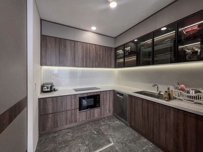 Căn  Orchard Parkview 2 phòng 90m2 21 triệu phòng khách rộng vào ngay