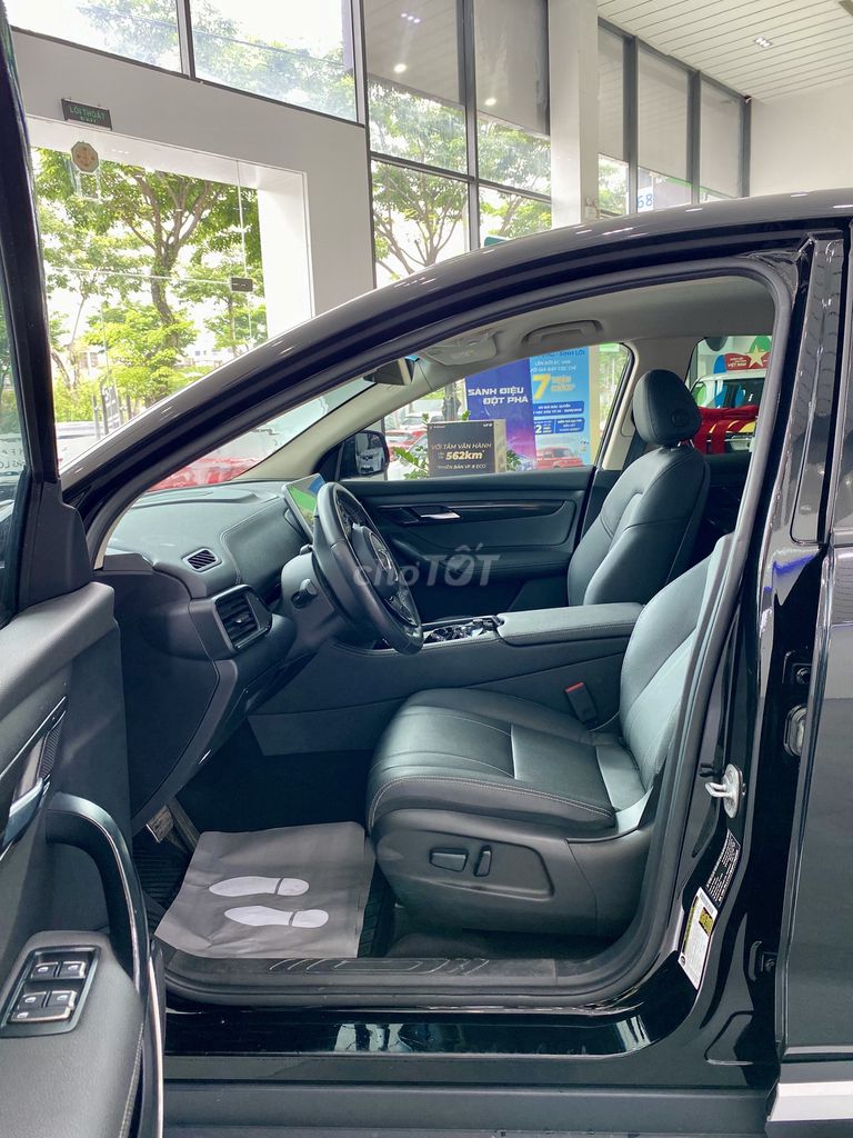 VinFast VF8 2023 Eco - 45797 km. Mua bán Ô tô tại Quận Nam Từ Liêm Hà Nội được đăng bởi Duy Quang GF hình 6