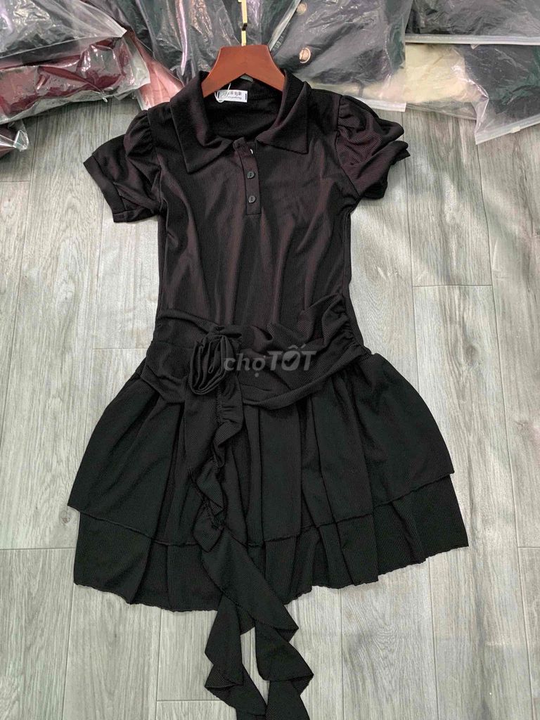 Váy nữ vải mềm mại. Mua bán Quần áo tại Thành phố Thái Nguyên Thái Nguyên được đăng bởi Lương Thu Hiền hình 1