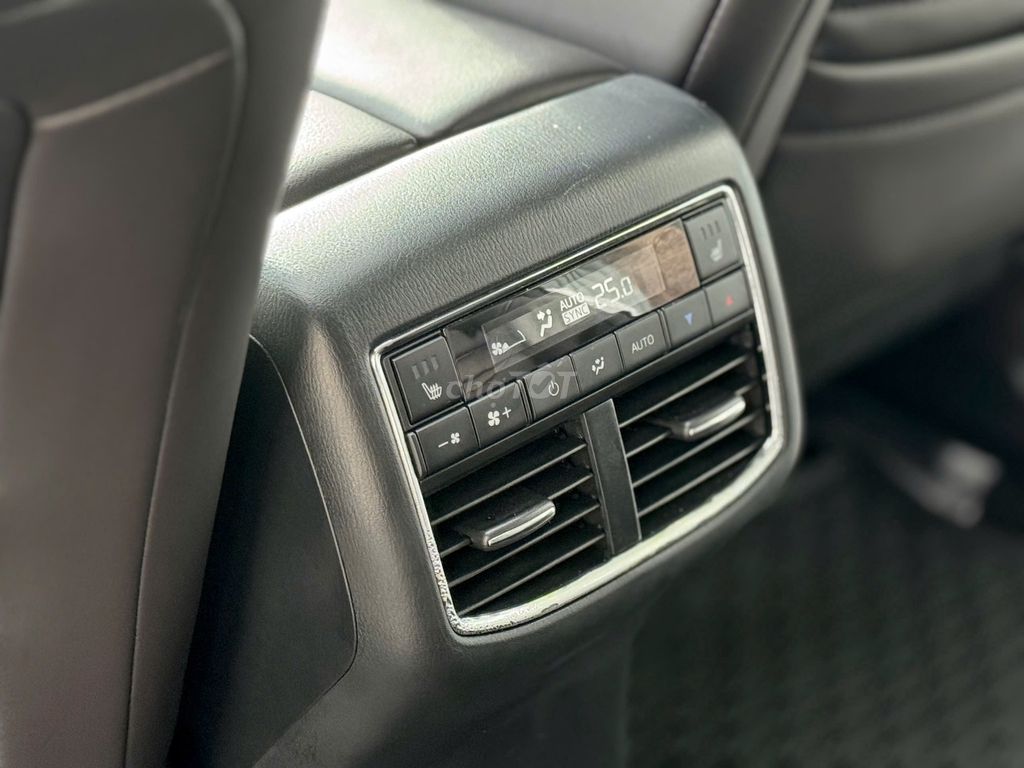 Mazda CX 8 2023 Premium - 40000 km. Mua bán Ô tô tại Thành phố Thủ Đức Tp Hồ Chí Minh được đăng bởi Bùi Nhu Quỳnh hình 14