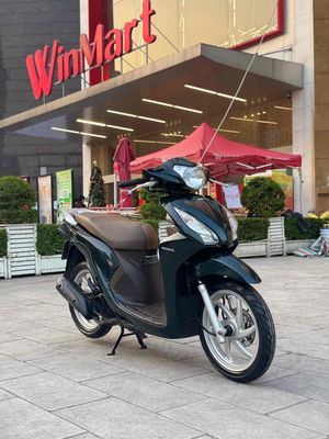 Vision 110fi khoá smartkey bản đặc biệt cuối 2020