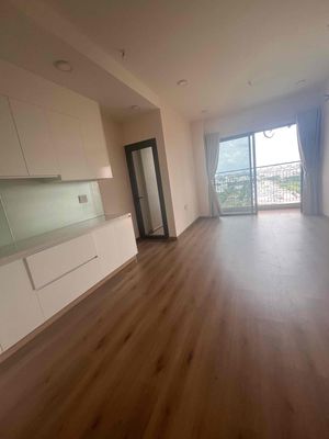 Cho thuê căn hộ 2 phòng, bancong, có máy lạnh tại quận 7