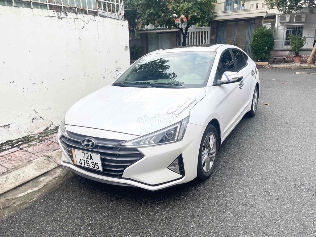 Hyundai Elantra 2020 1.6 AT - 80000 km. Mua bán Ô tô tại Thành phố Vũng Tàu Bà Rịa - Vũng Tàu được đăng bởi Lợi hình 1