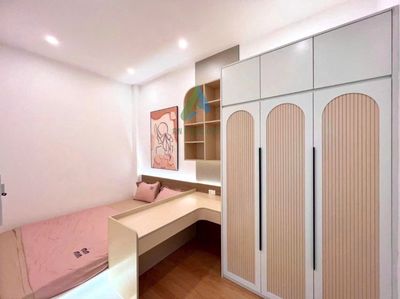 Аренда · 3 комн. · 40 м² · Quận Hải Châu, ул. Bình An 7